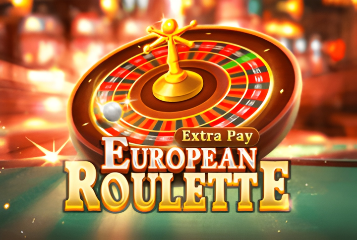 European Roulette