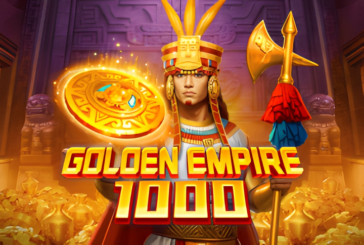 Golden Empire 1000