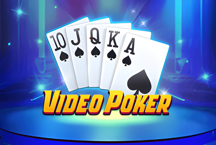 Video Poker