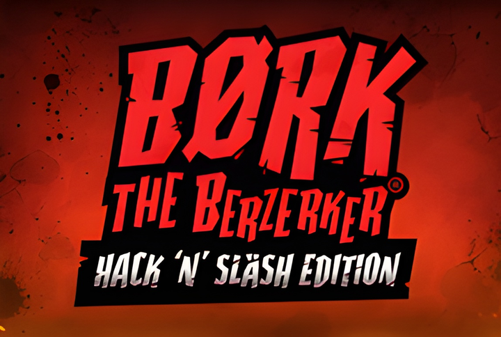 Bork the Berzerker
