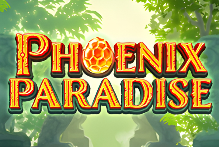 Phoenix Paradise