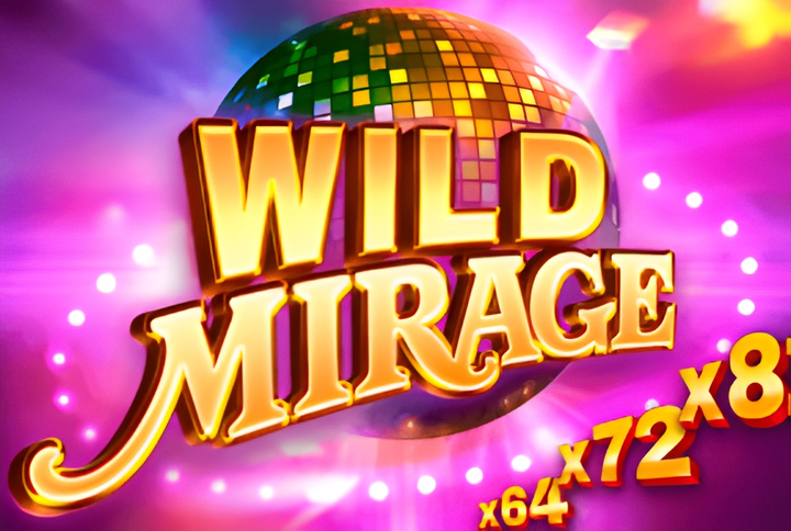 WILD MIRAGE