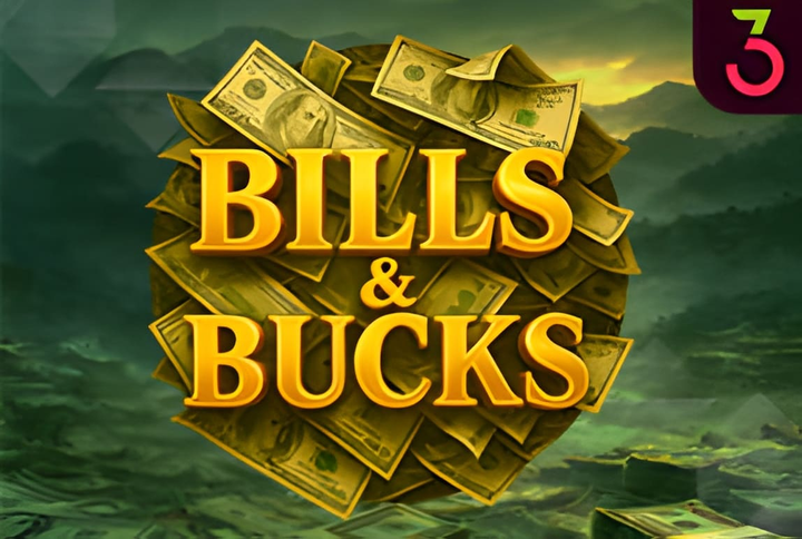 Bills and Bucks