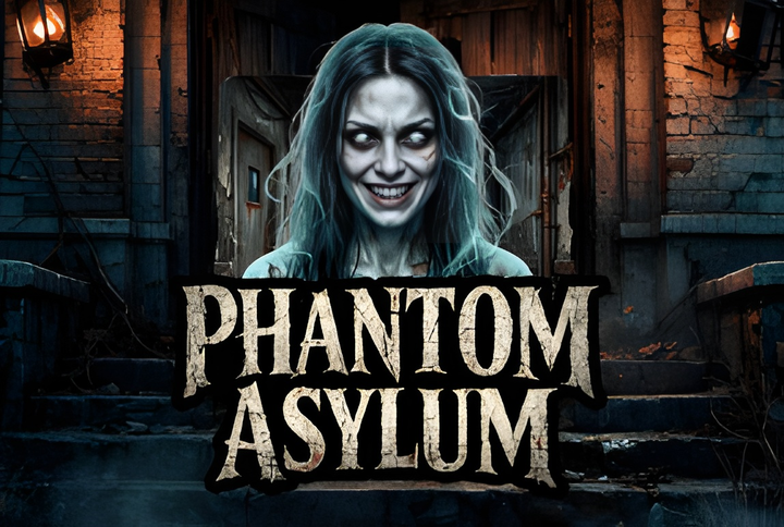 Phantom Asylum