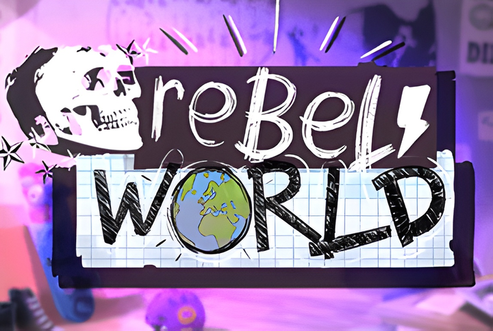 Rebel World
