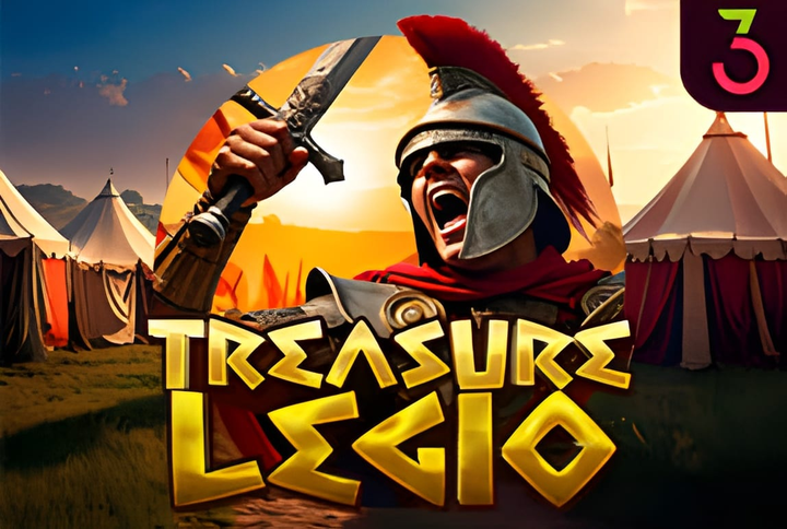 Treasure Legio