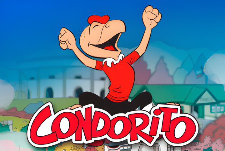 Condorito