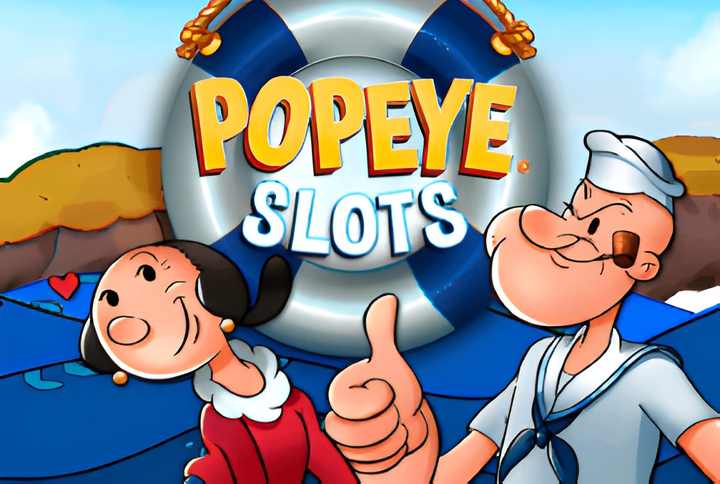 Popeye Slots