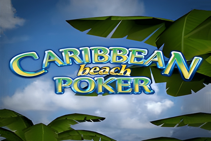 Caribbean Beach Poker&nbsp;