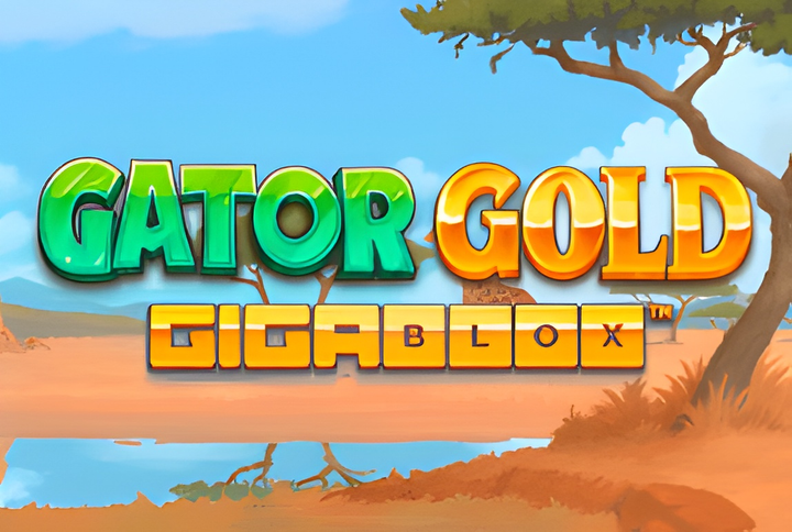 Gator Gold