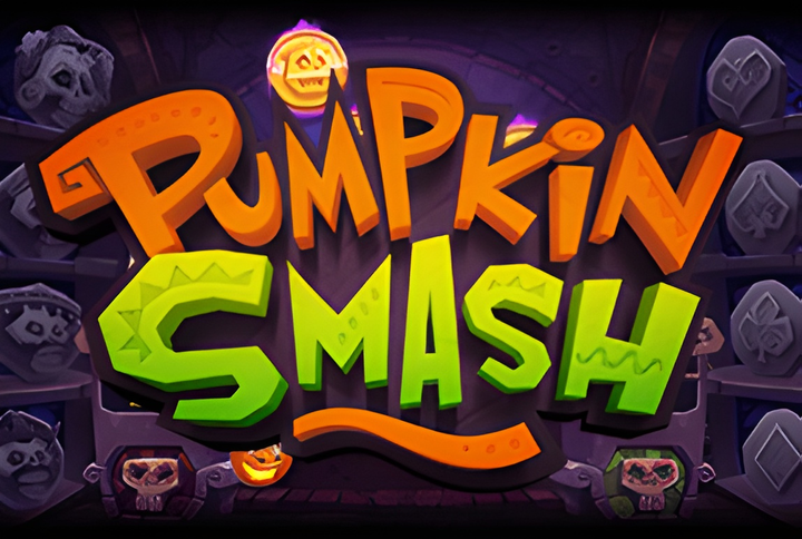 Pumpkin Smash
