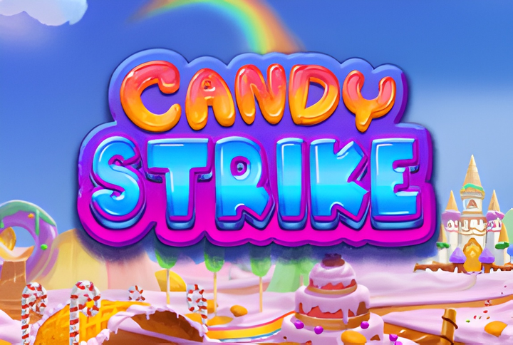 Candy Strike