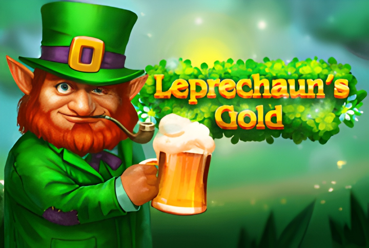 Leprechauns Gold