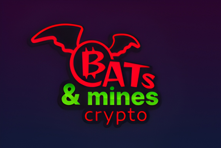 Bats&Mines Crypto