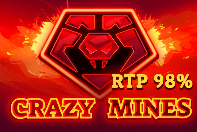 Crazy Mines