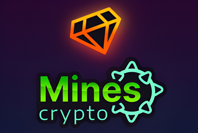 Crypto Mines