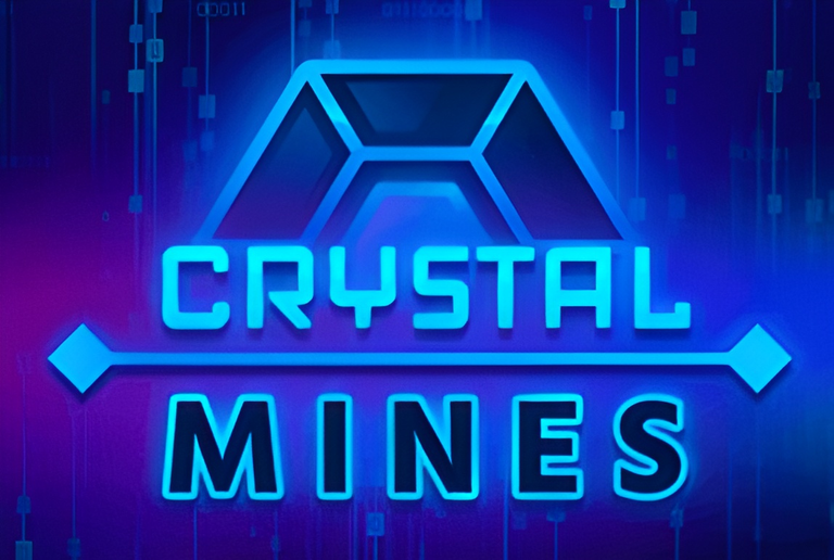 Crystal Mines