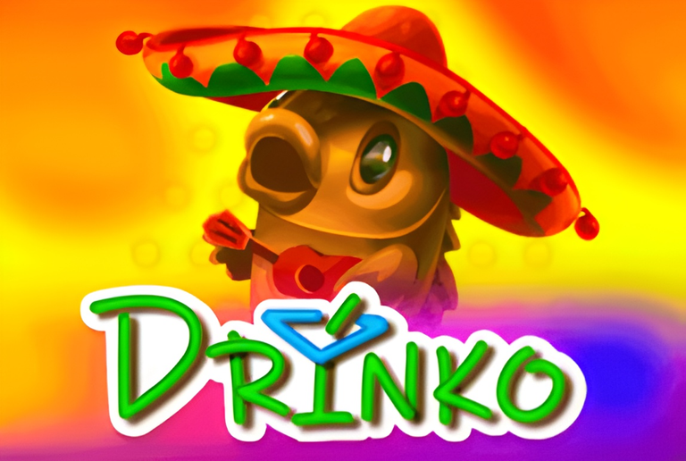 Drinko