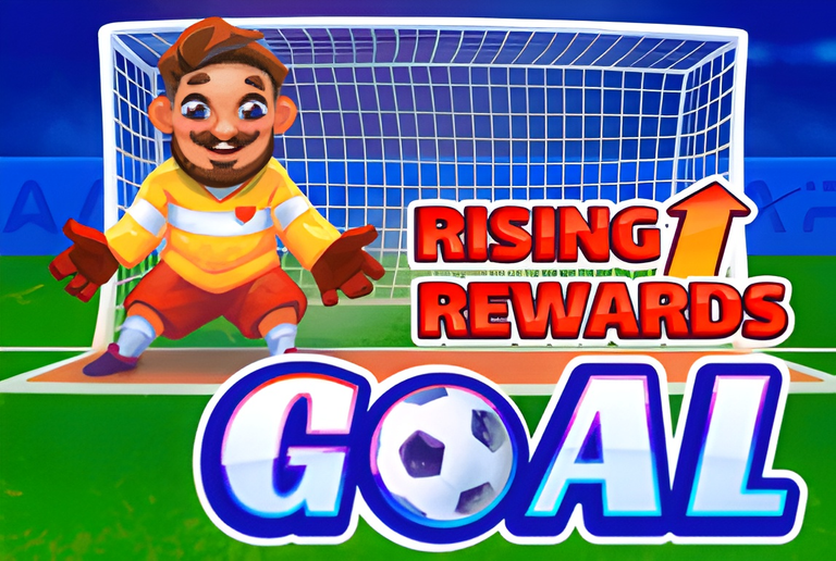 GOAL. Rising Awards