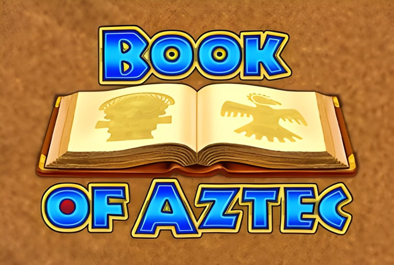 Book of Aztec