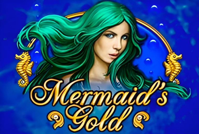 Mermaids Gold