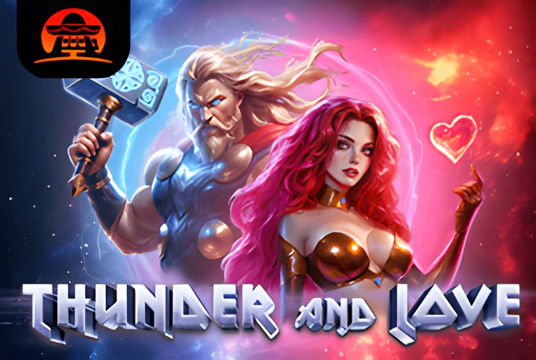 Thunder and Love