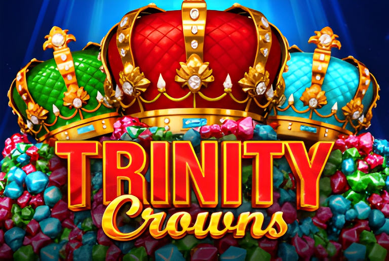Trinity Crowns
