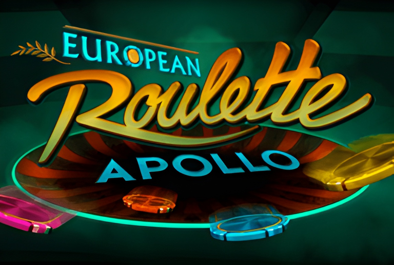 Apollo European Roulette