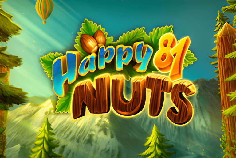 Happy Nuts 81