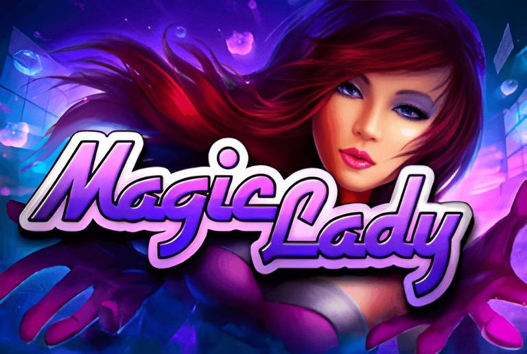 Magic Lady
