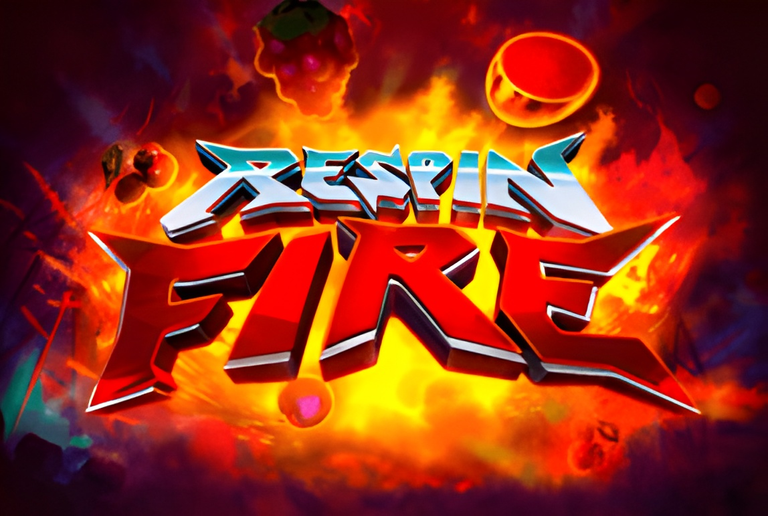 Respin Fire