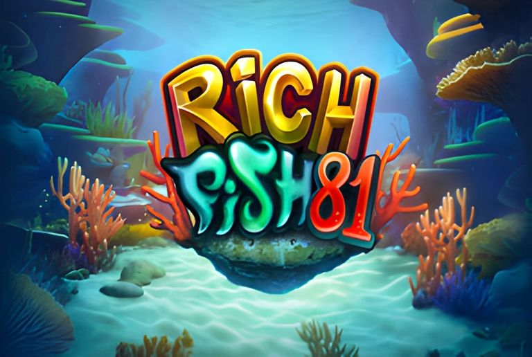 Rich Fish 81