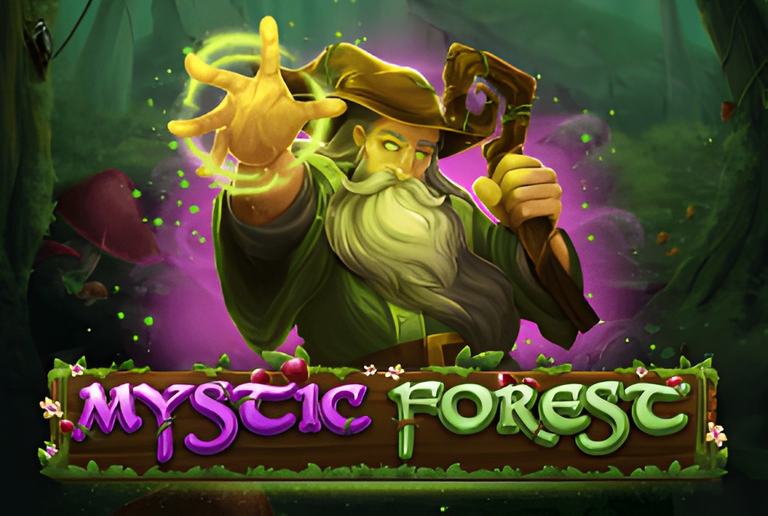 Mystic Forest