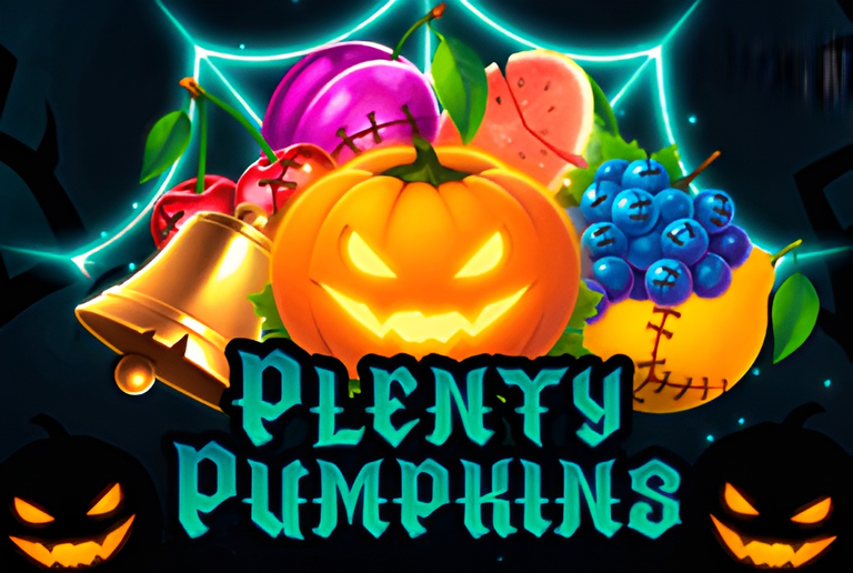 Plenty Pumpkins