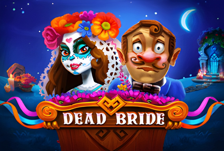 Dead Bride