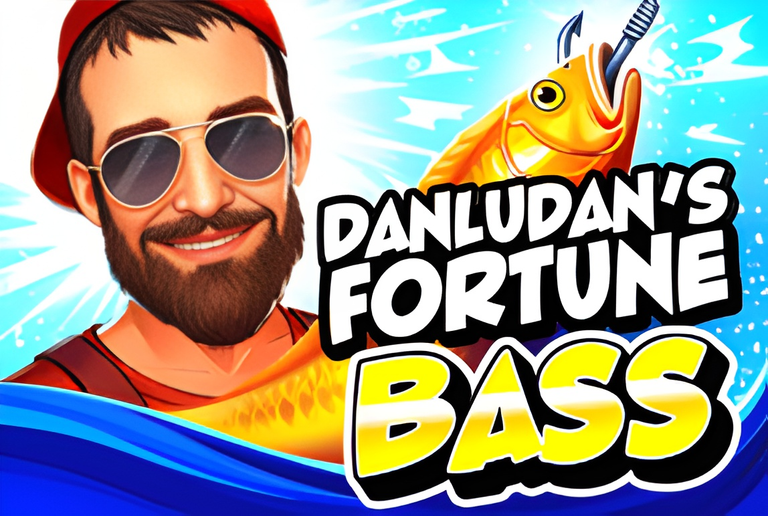 Danludan's Fortune Bass