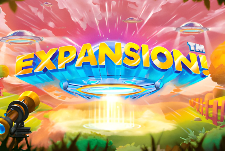 Expansion