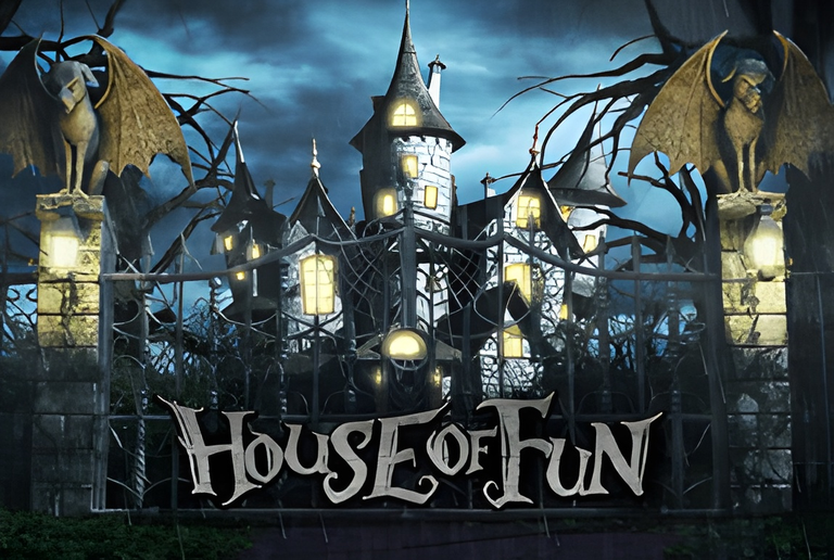 House of Fun