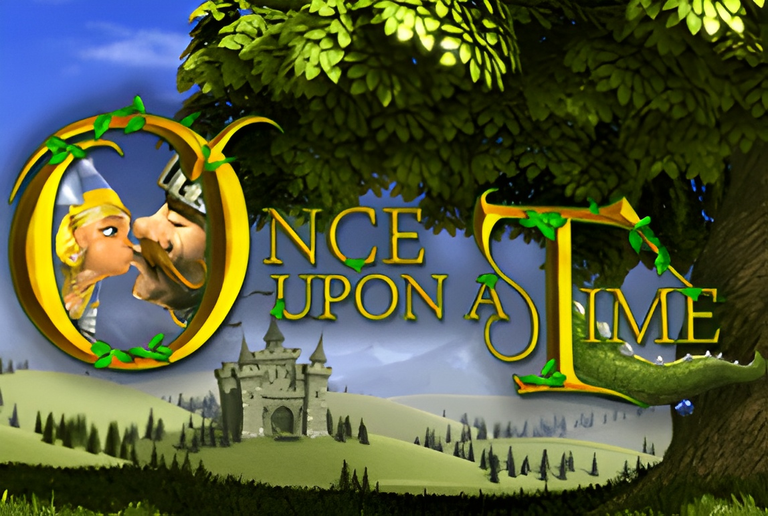 Once Upon A Time