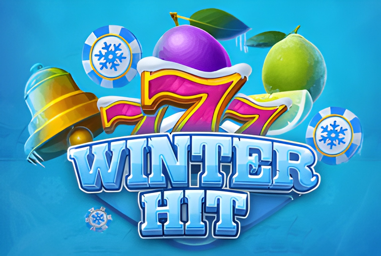 777 Winter Hit