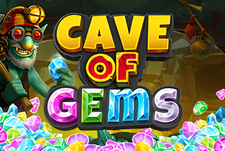Cave Of Gems