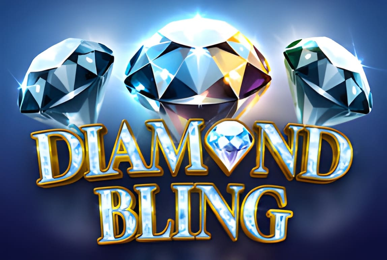 Diamond Bling