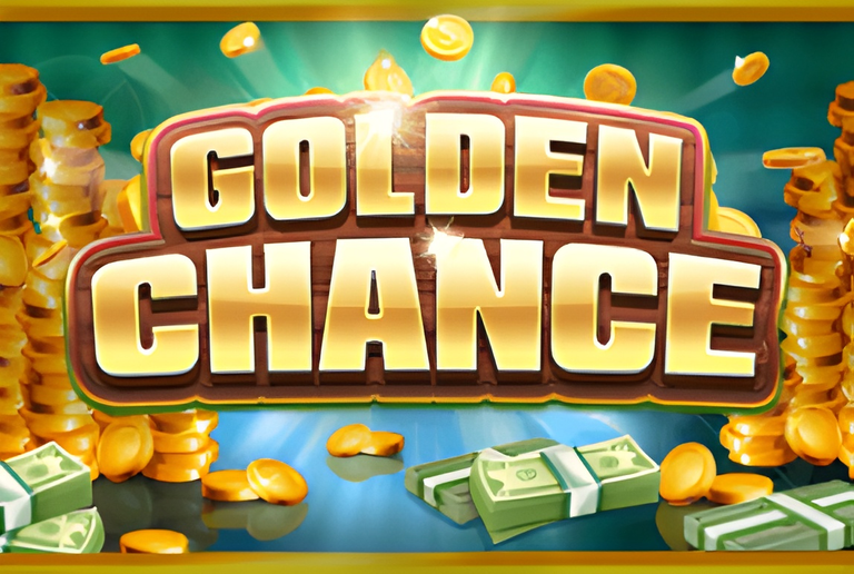 Golden Chance