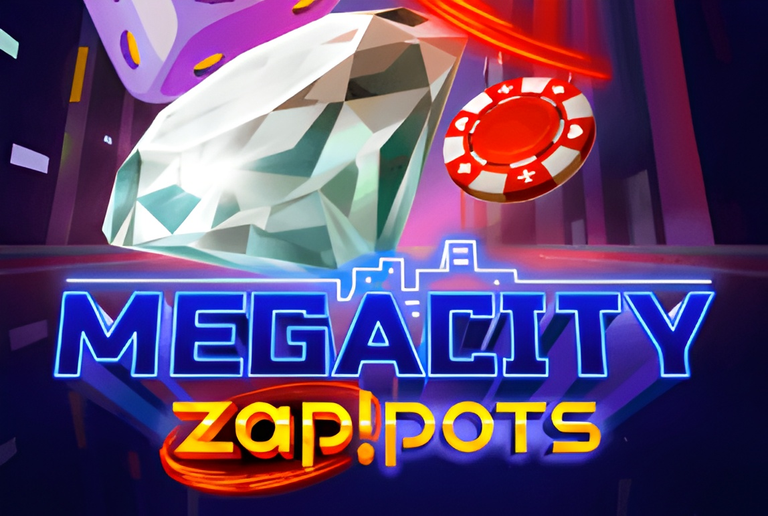 Megacity