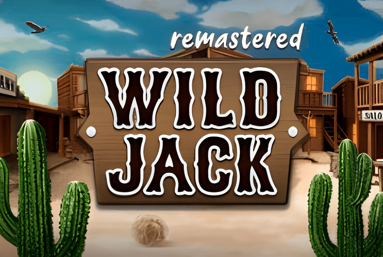 Wild Jack Remastered