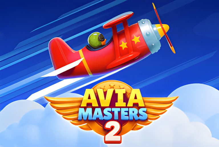 Aviamasters™ 2