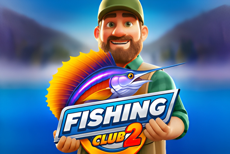Fishing Club 2