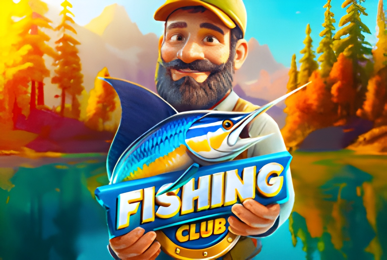 Fishing Club