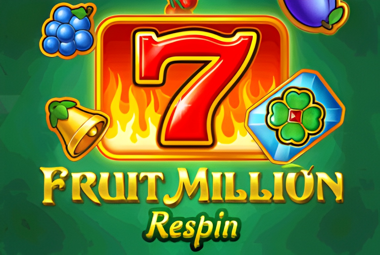 Fruit Million Respin