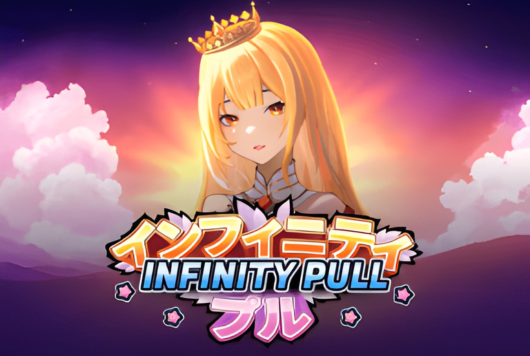 Infinity Pull
